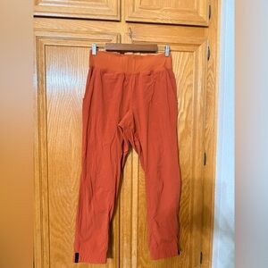 Backcountry jogger pants size L for women